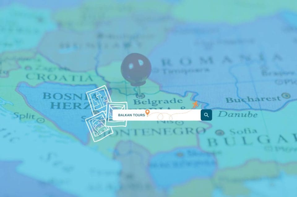 Is Greece in the Balkans? An Expert Explains the Answer | Balkland