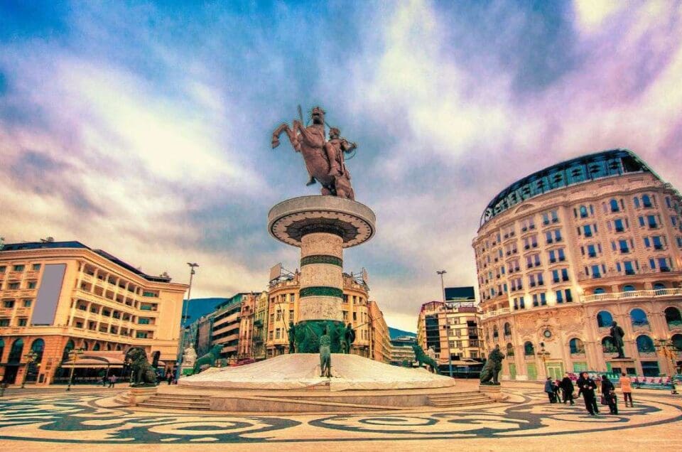 Macedonia Tour Packages from USA & Australia | Holidays & Trips 2025