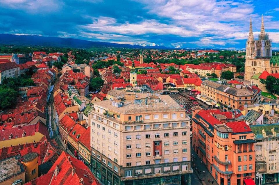 Guided Balkan Tour: Discover Southeast Europe's Hidden Treasures with Balkland