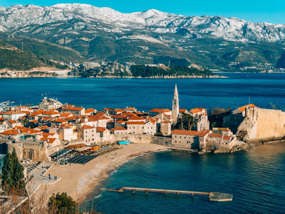 Group Balkans tours