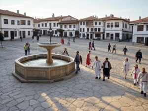 13 day private Balkan tours packages