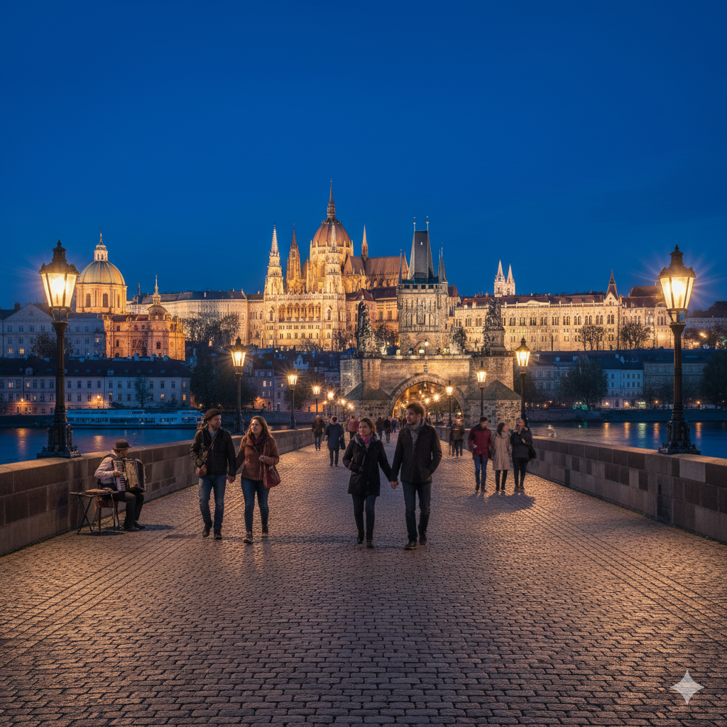 Eastern Europe Vacation Packages 