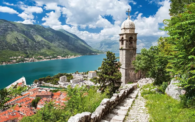 small group balkans tours