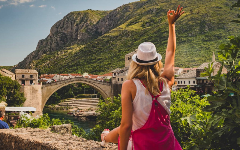 small group balkan tours