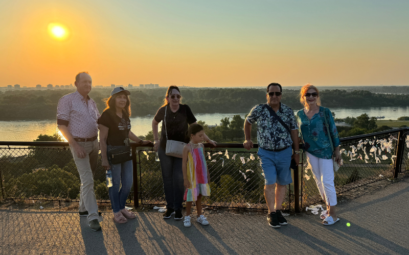 Small Group Tours Balkans Expert-Led & Authentic