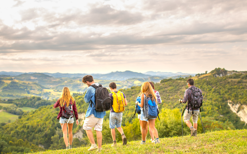 Western Europe Tour Packages from the USA (2025)