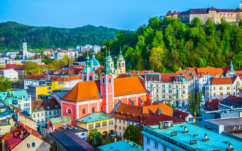 What is the Best Month to Visit the Balkans? The Definitive 2025 Guide for US Travelers