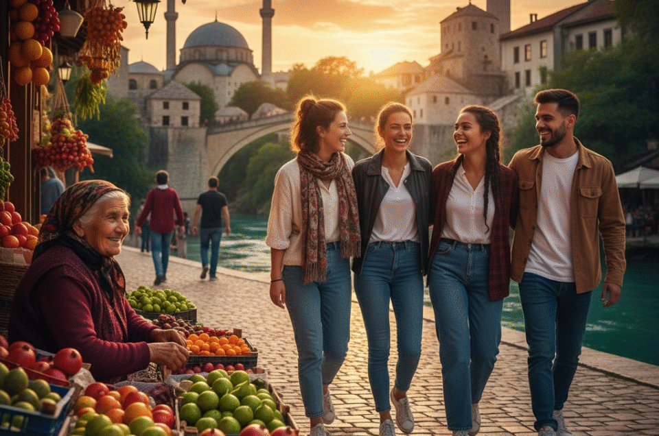 Are People from the Balkans White? A Cultural Explanation