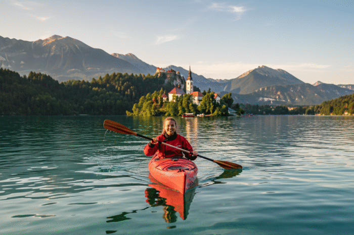 Balkan Tour Packages From USA