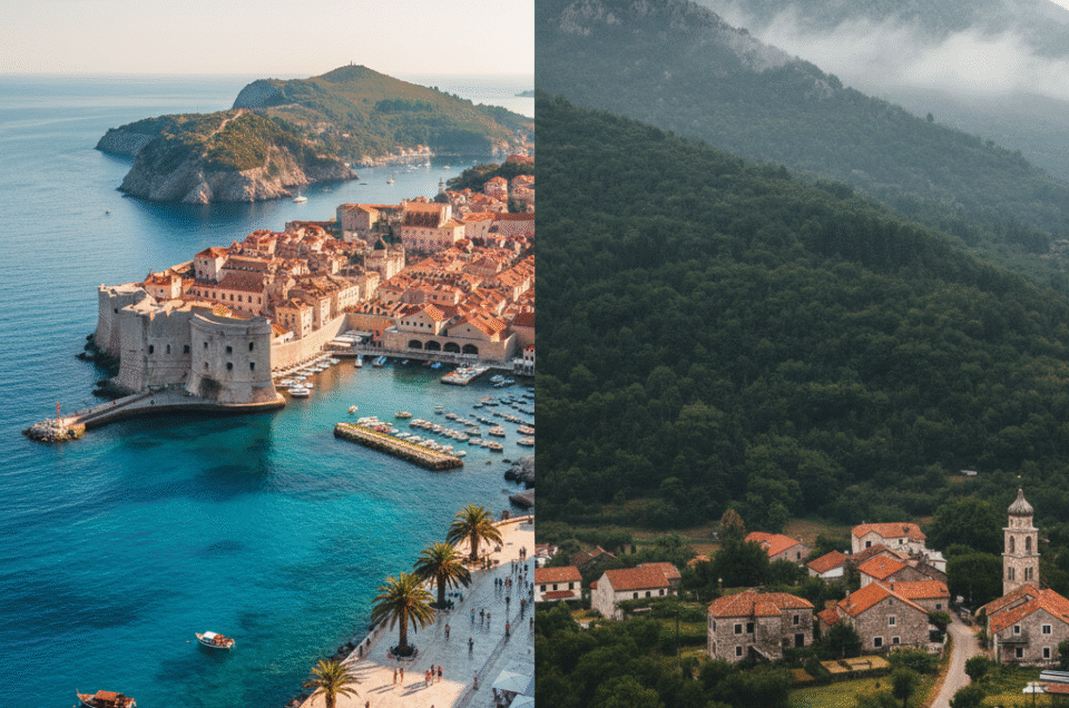 Is Croatia in the Balkans? The Expert 2025 Answer