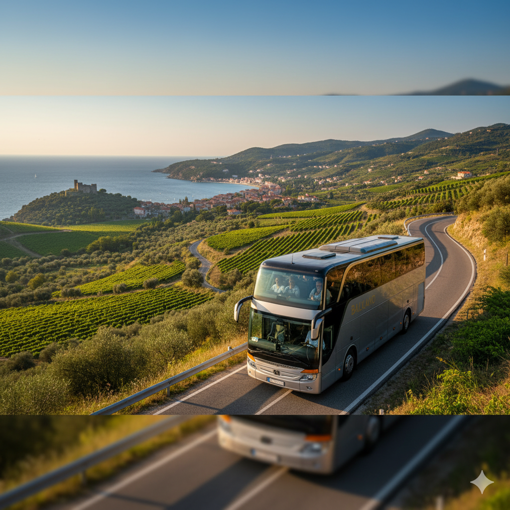 Western Europe Tour Packages 2