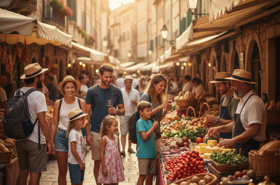 Western Europe Tour Packages from the USA (2025)