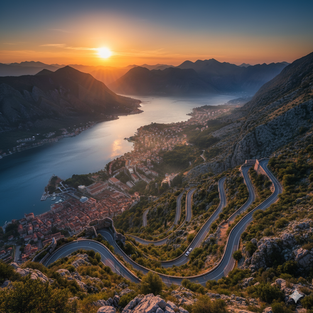 What Countries Are in the Balkans 