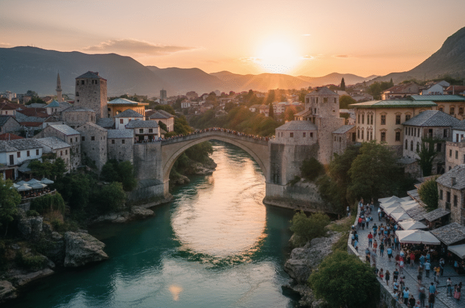 What Countries Are in the Balkans? Official 2025 List | Balkland