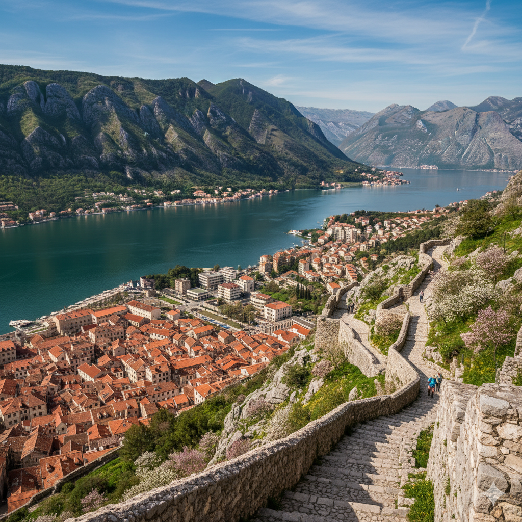 What is the best month to visit the Balkans?