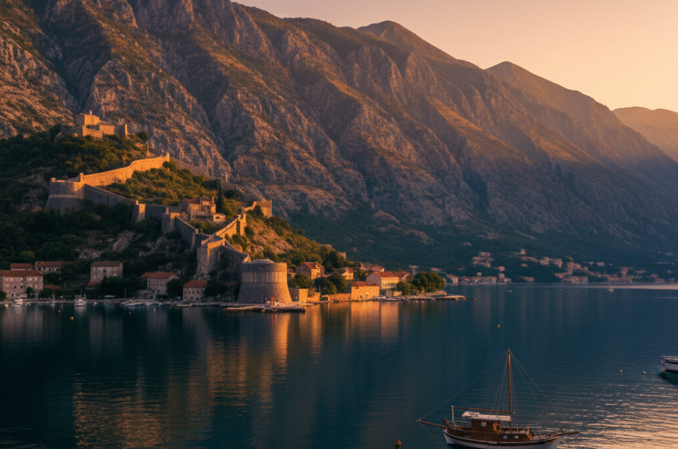 Where are the Balkans? Map, Countries & Expert 2025 Guide | Balkland