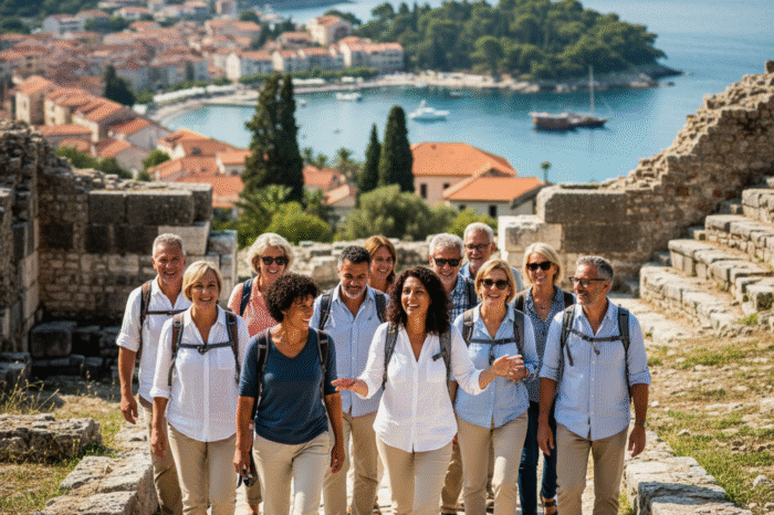 Small Group Tours Balkans