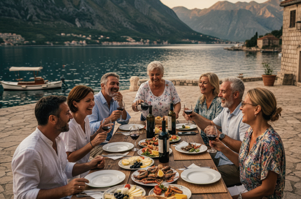 Small Group Tours Balkans Expert-Led & Authentic