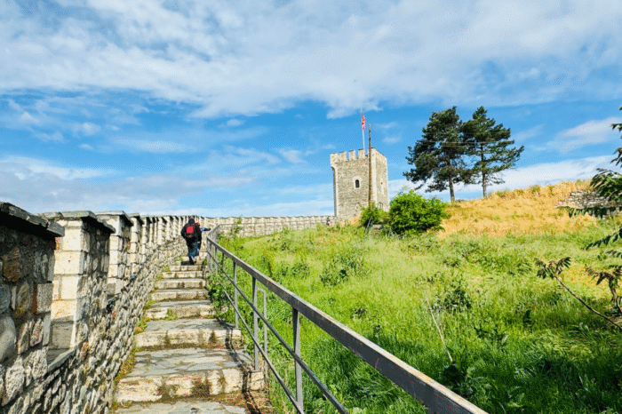 6 Days – Essential North Macedonia Tour