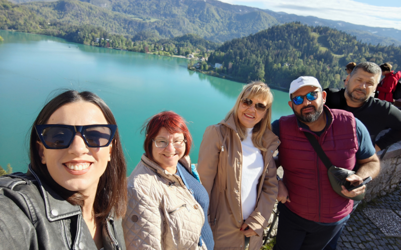 Best Guided Balkan Tours for Seniors