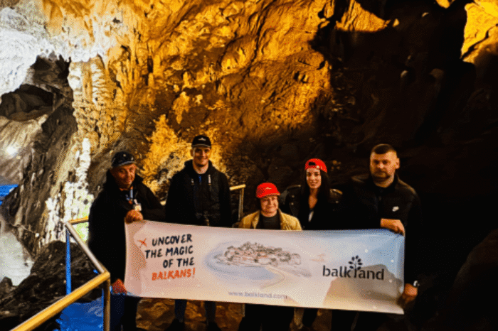 6 Days – Essential North Macedonia Tour