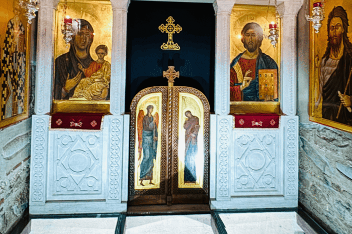 8 Days – North Macedonia Pilgrimage Tour