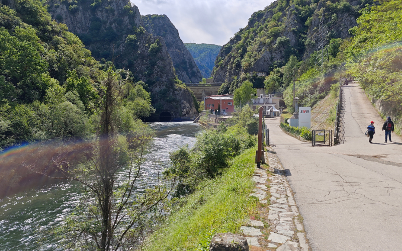 Balkan Road Trip: The 14-Day Grand Itinerary