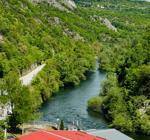 7 Days – North Macedonia Classic Tour