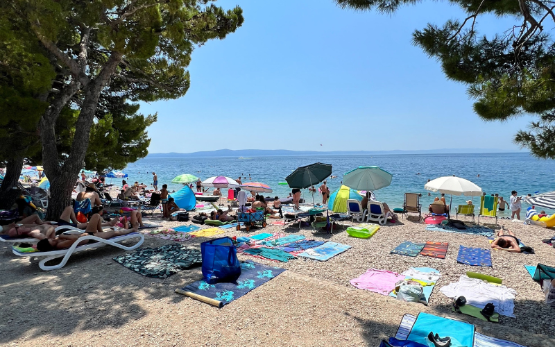 Best Balkan Beaches for a Coastal Tour