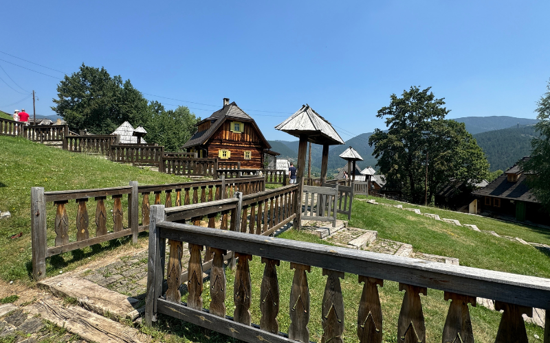 Why Choose the Balkans for Your Next Tour? The Expert’s 2025 Guide by Balkland