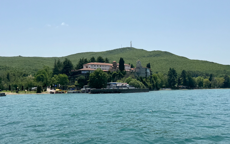 Hidden Gems: Albania and North Macedonia Tours