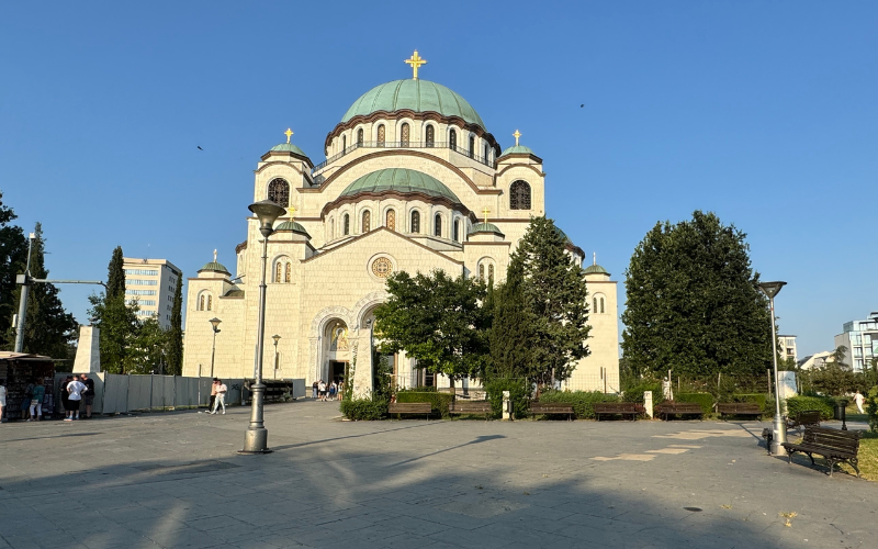 Serbia Tour: Beyond Belgrade – Discover the Hidden Balkans Gem