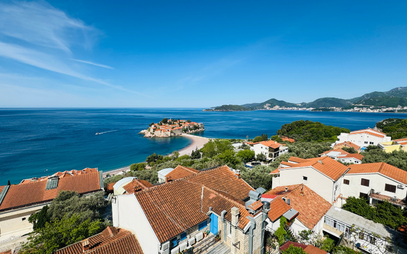 Montenegro Tour Highlights: Discovering the Adriatic’s Crown Jewel