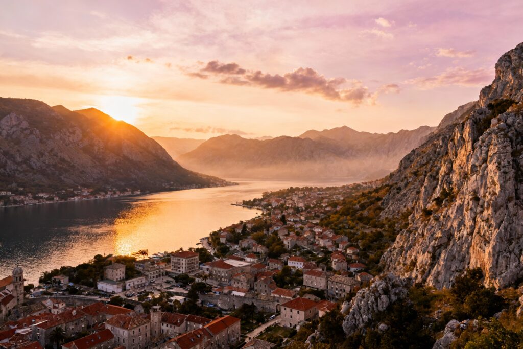 Balkan Road Trip The 14-Day Grand Itinerary