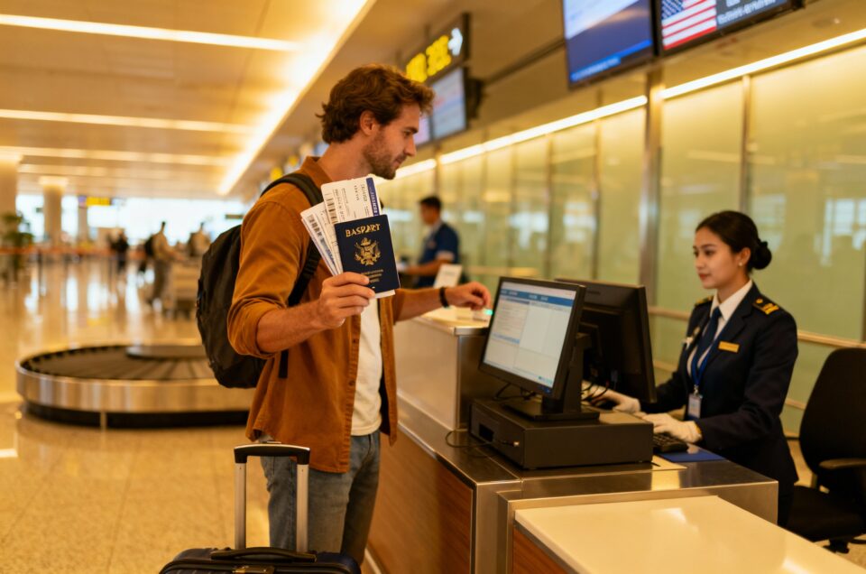 Balkan Tour Visa Requirements: Complete Guide for American Travelers