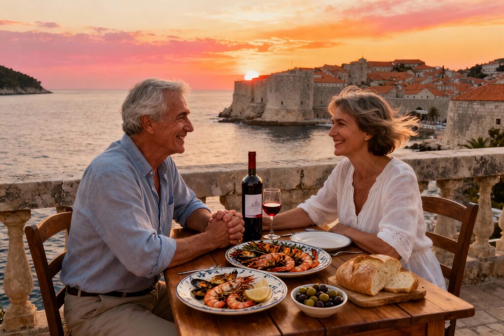best guided balkan tours for seniors