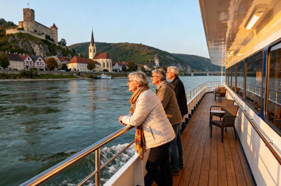 Best Guided Balkan Tours for Seniors