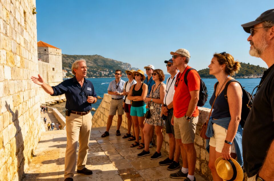Choosing Your Balkan Tour Type: A Comprehensive Guide for American Travelers