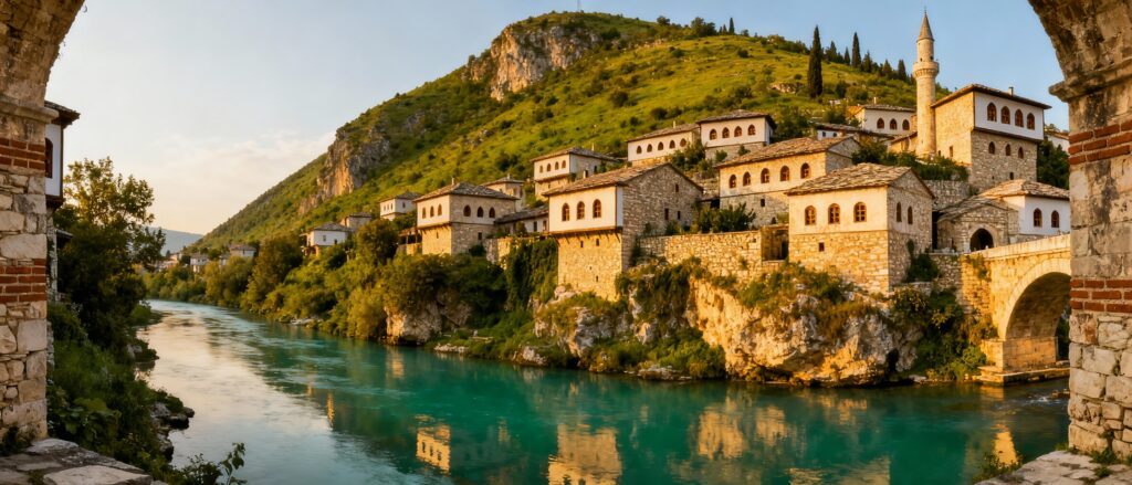 hidden gems albania and north macedonia tours