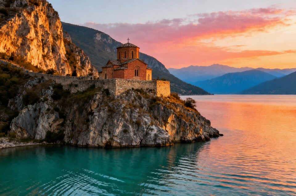 Hidden Gems: Albania and North Macedonia Tours