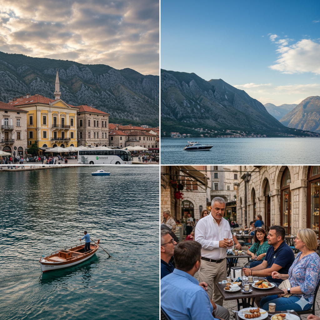 Why Choose the Balkans for Your Next Tour