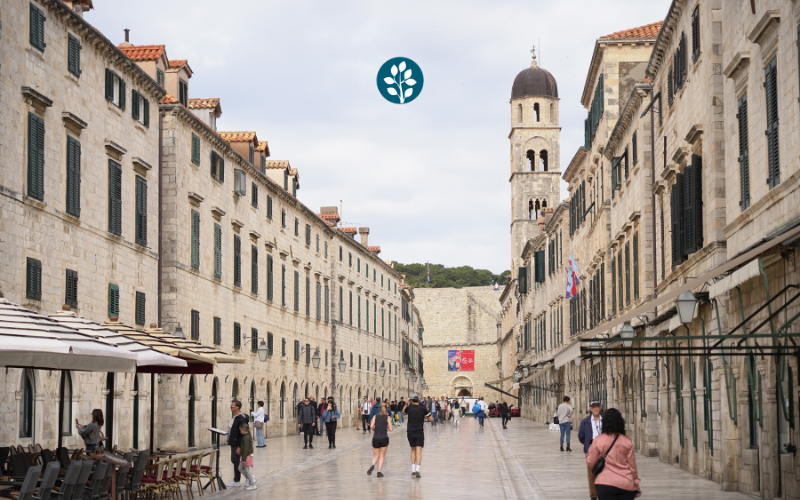 Dubrovnik Old City: Explore Croatia’s Historic Jewel with Balkland