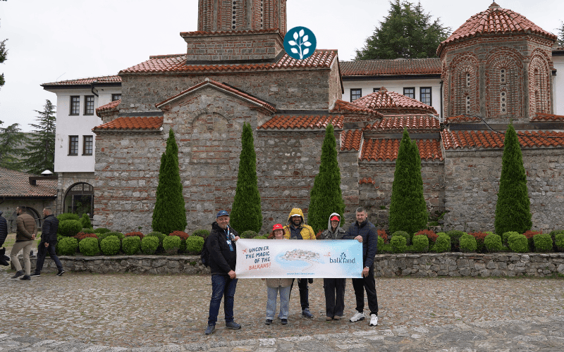 Ohrid, North Macedonia: A Timeless Destination by the Lake