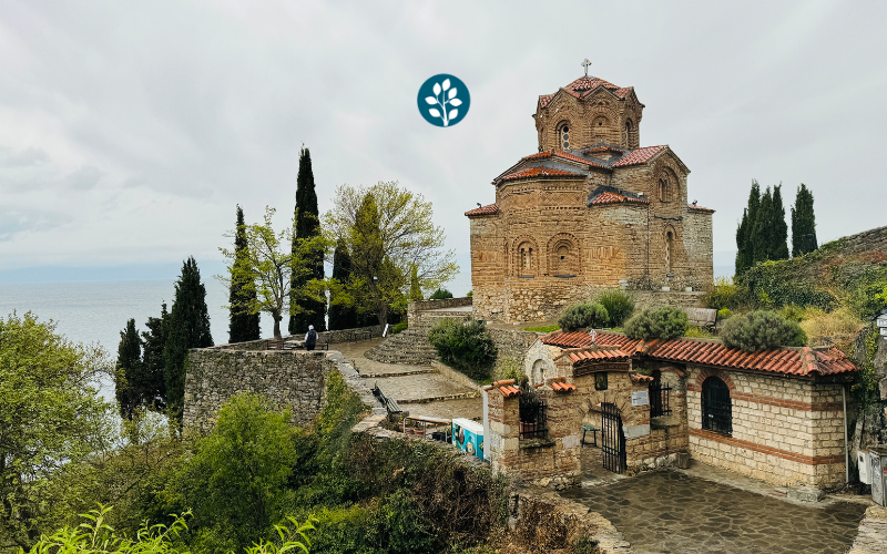 Grand Pilgrimage of North Macedonia Tour