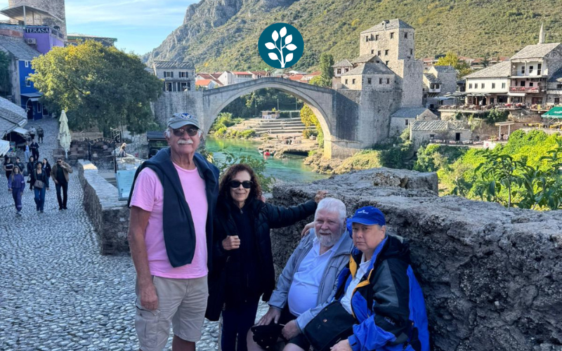 12 Day Balkan Discovery Tour: One Journey, Many Countries