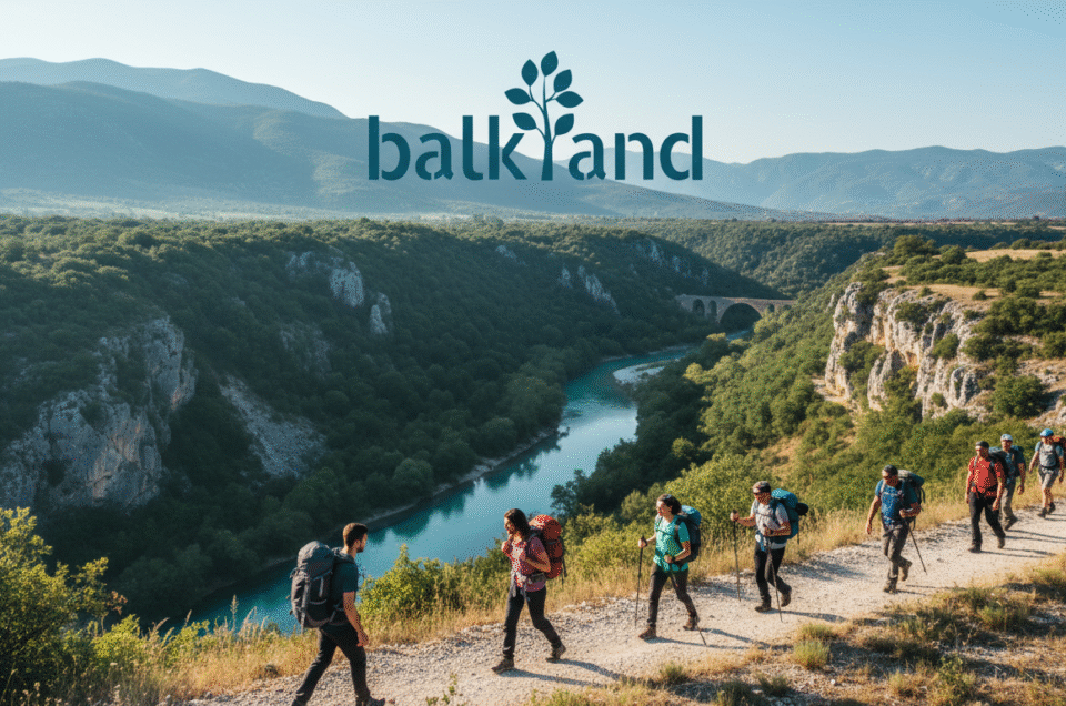 Balkan Adventure Tours 2026 | Best Outdoor Trips