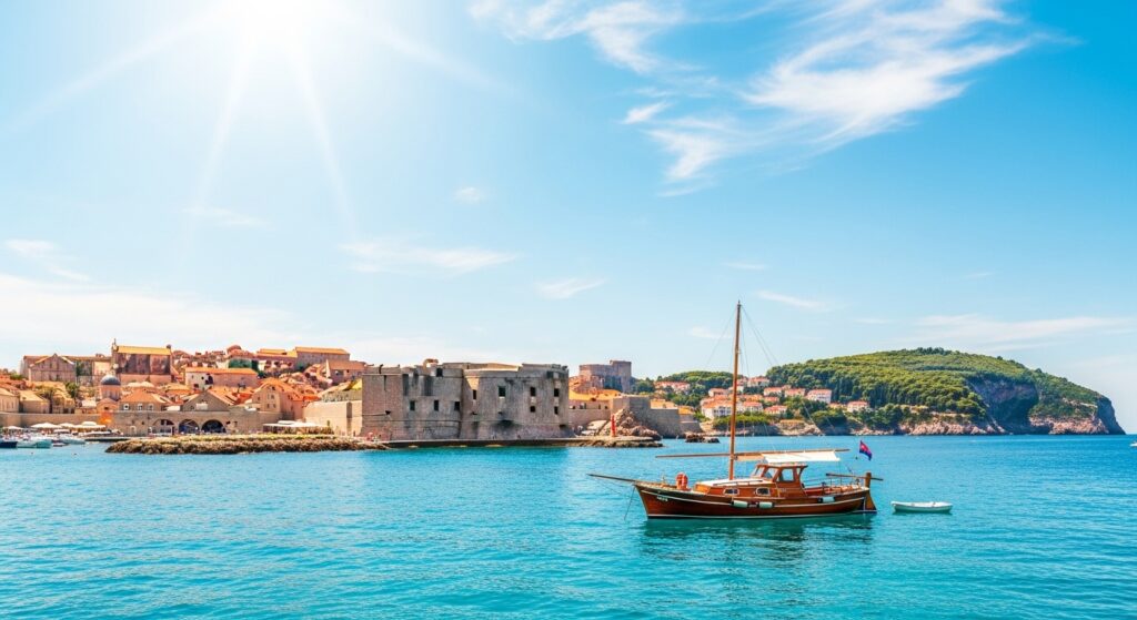 Croatia Tour Packages, Vacation Packages