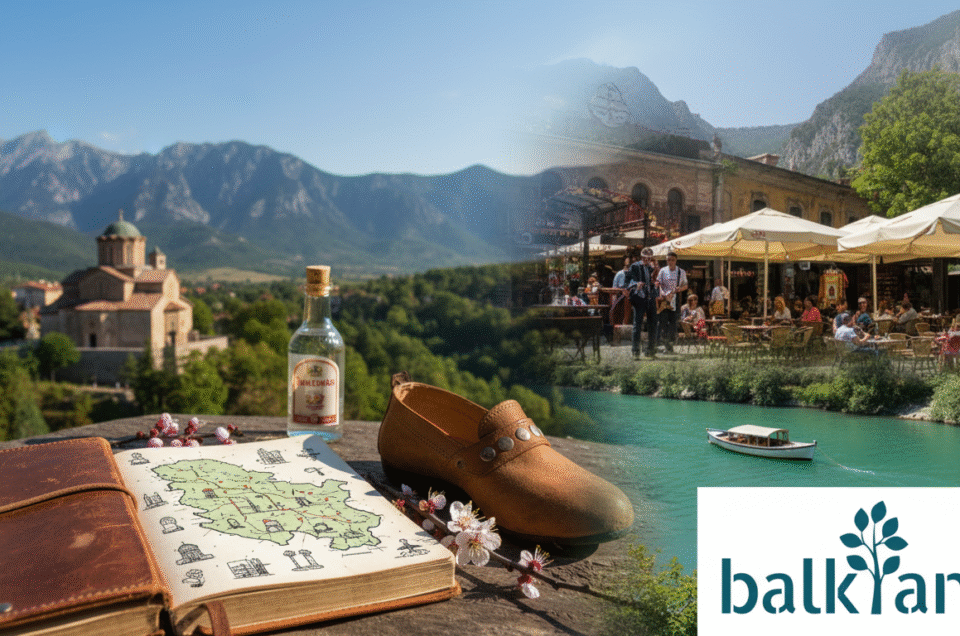 Croatia itinerary 14 Days, Croatia Road Trip